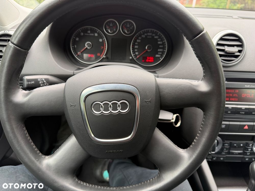 Audi A3 3-drzwiowe - 8