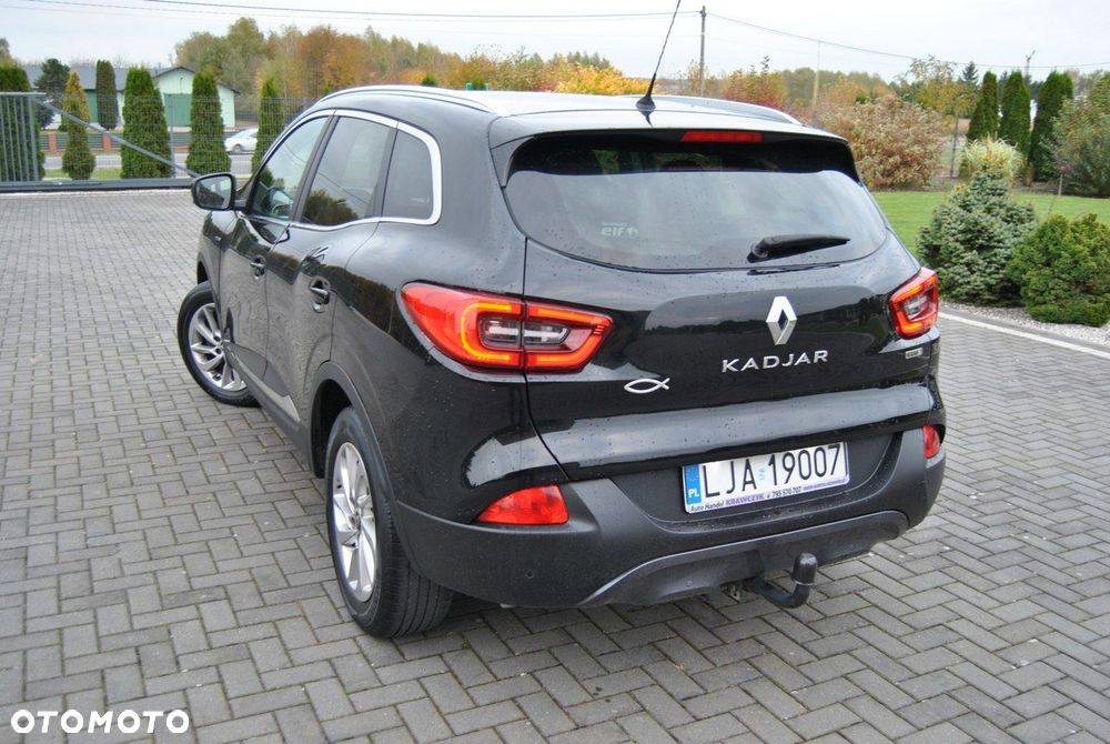 Renault Kadjar - 3