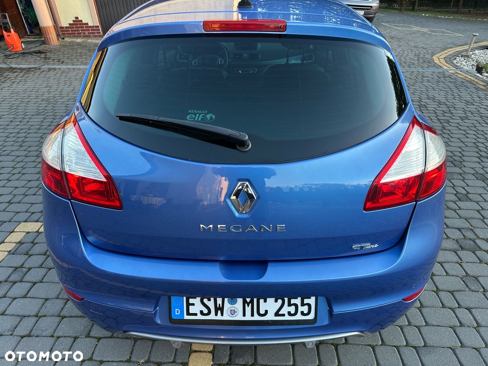 Renault Megane - 13