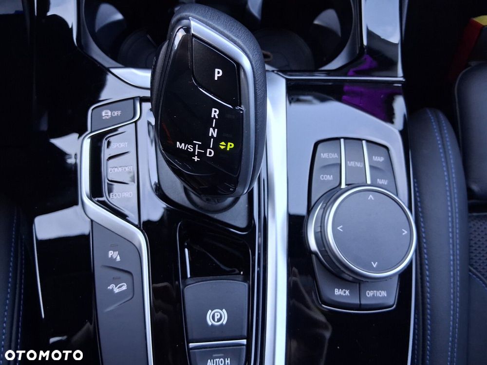 BMW X3 xDrive20i GPF M Sport sport - 25