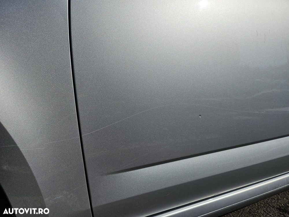 Skoda Octavia 1.0 TSI Style - 14