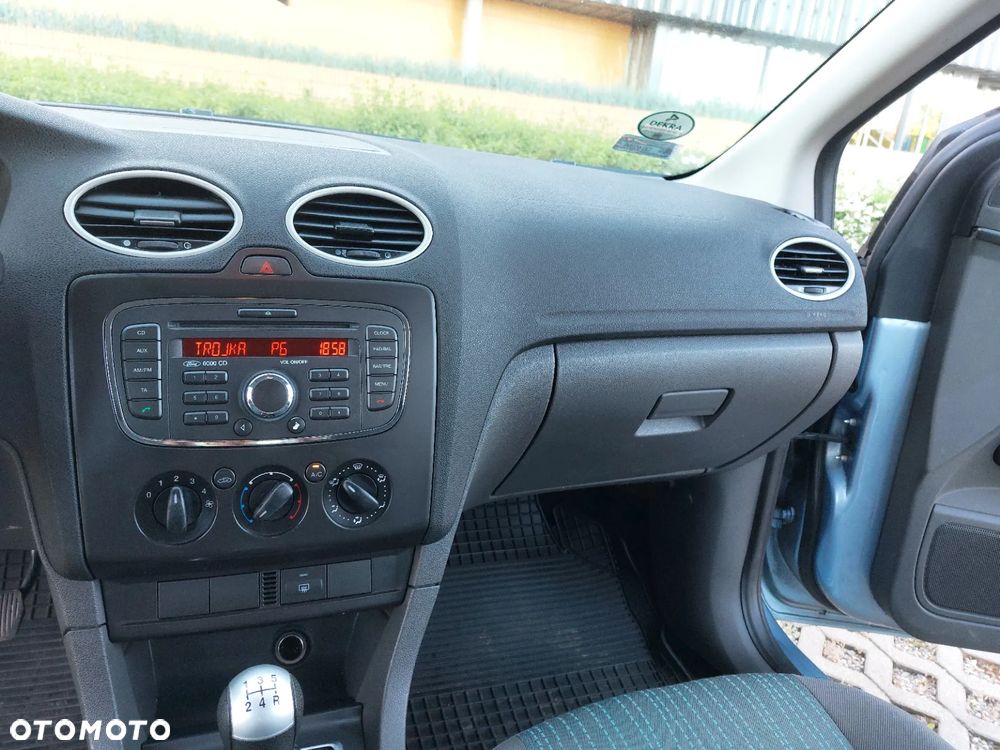 Ford Focus - 29