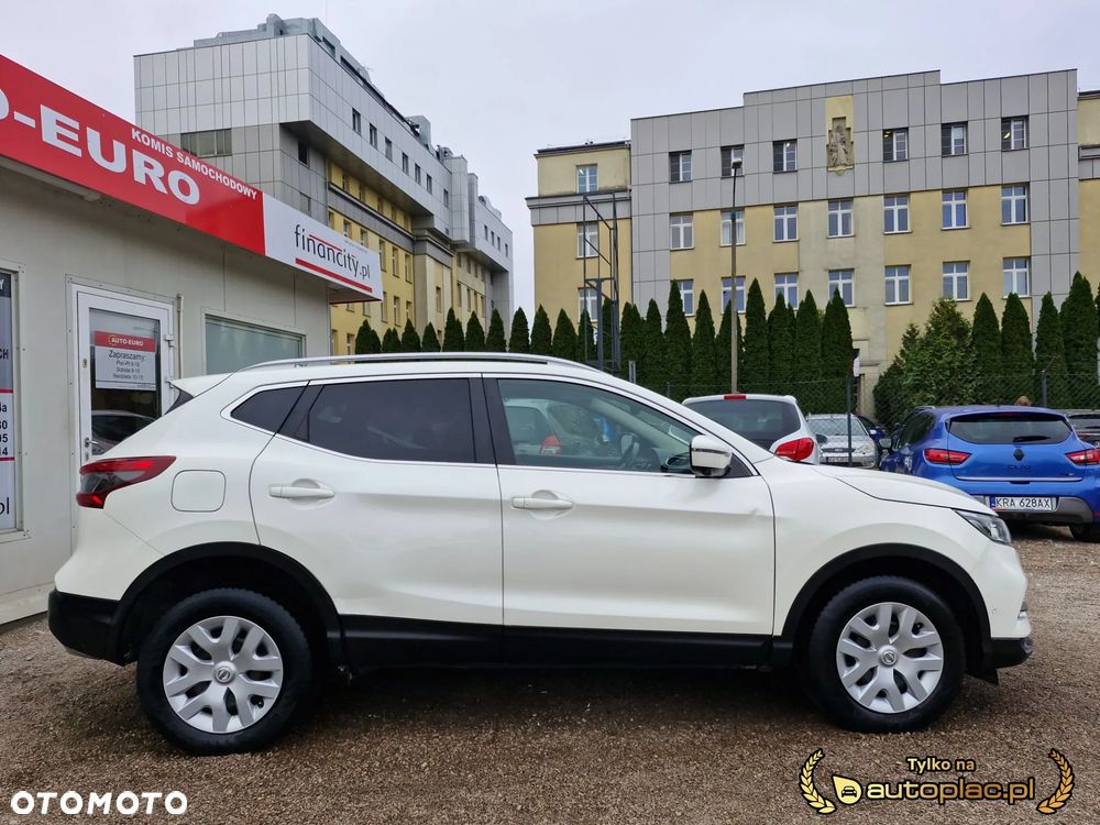 Nissan Qashqai 1.2 DIG-T Tekna+ - 6