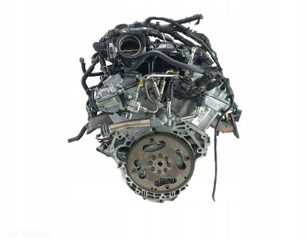 SILNIK KOMPLETNY BUICK CADILLAC CHEVROLET CAMARO 3.6 V6 LLT 12640490 - 5