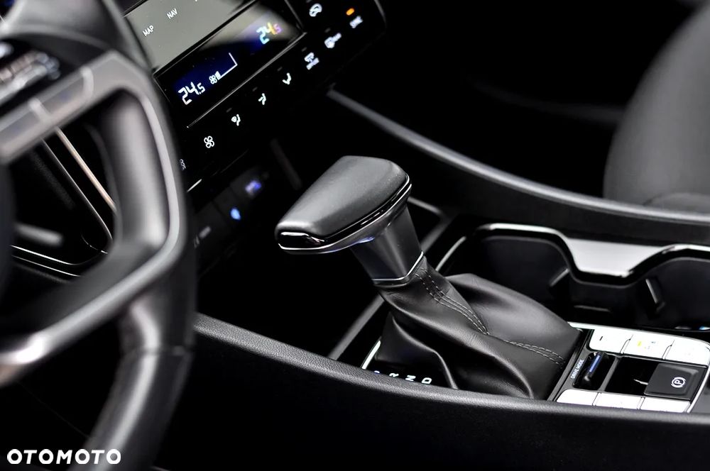 Hyundai Tucson 1.6 CRDi Premium 2WD DCT - 17