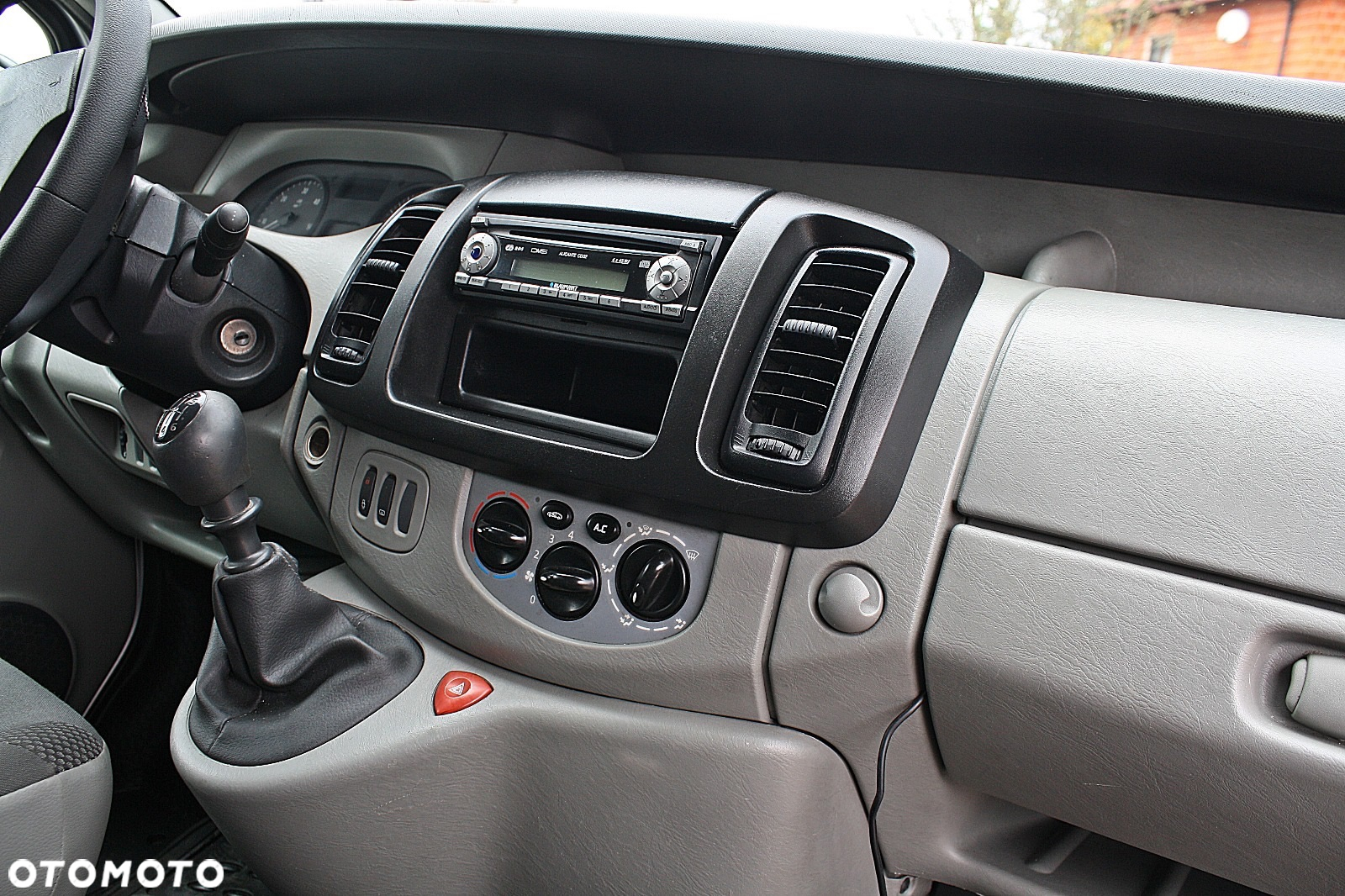 Renault Trafić - 21