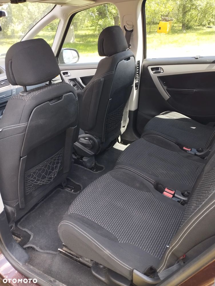 Citroën C4 Picasso - 11