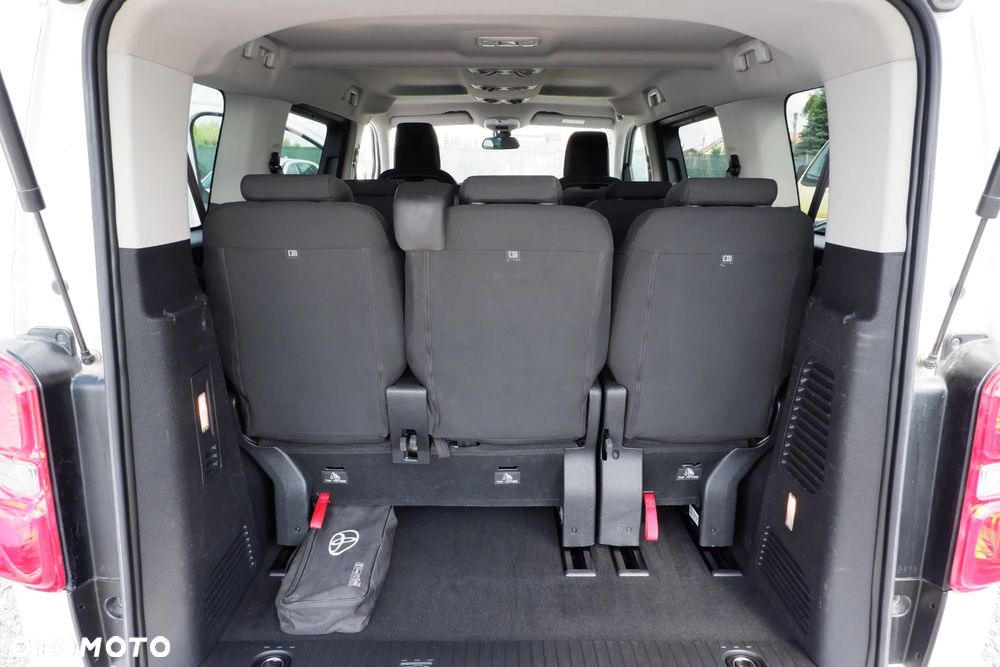 Toyota Proace Verso - 14