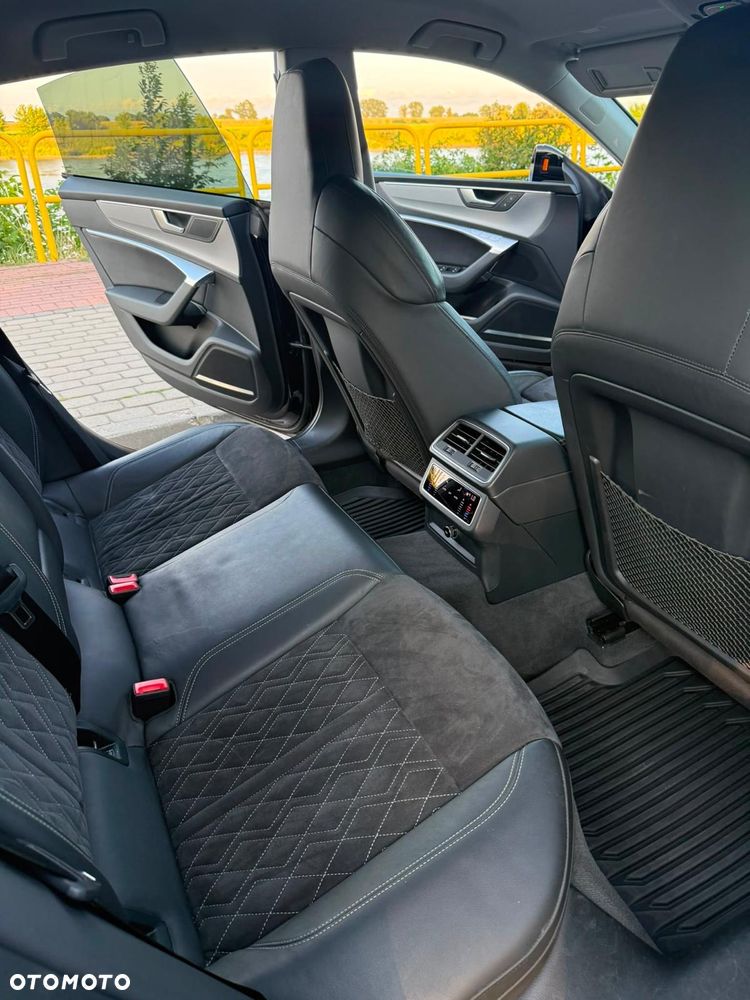 Audi S7 Sportback - 2