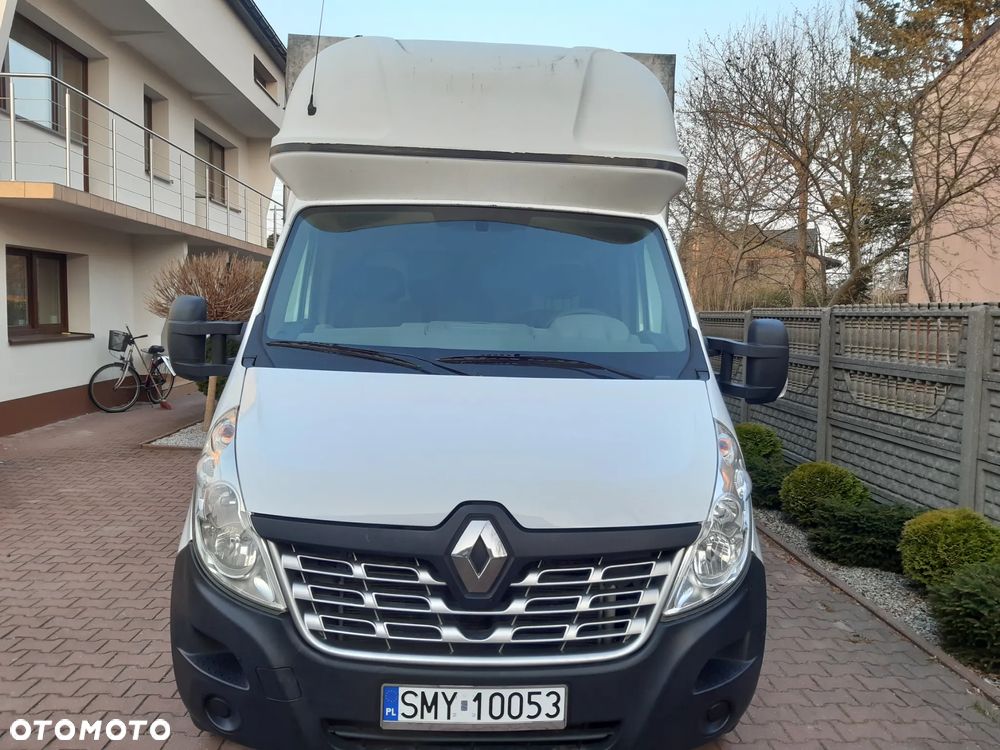 Renault MASTER - 3