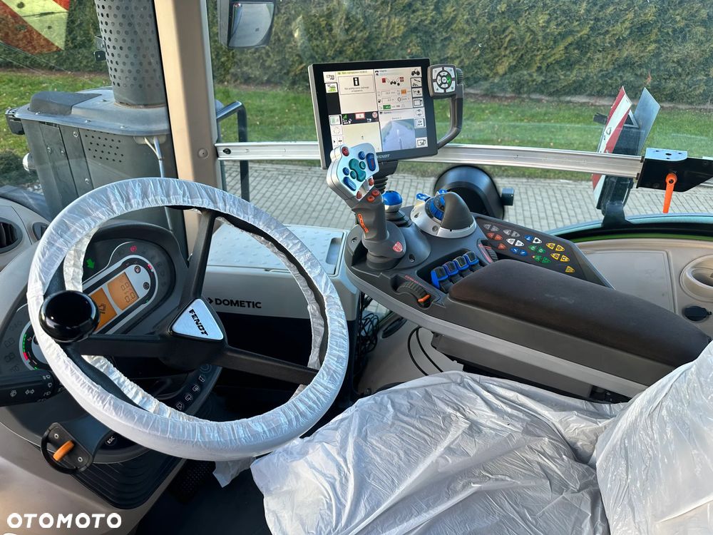 Fendt 1050 Vario PROFI Plus, 942 Gen6 - 15