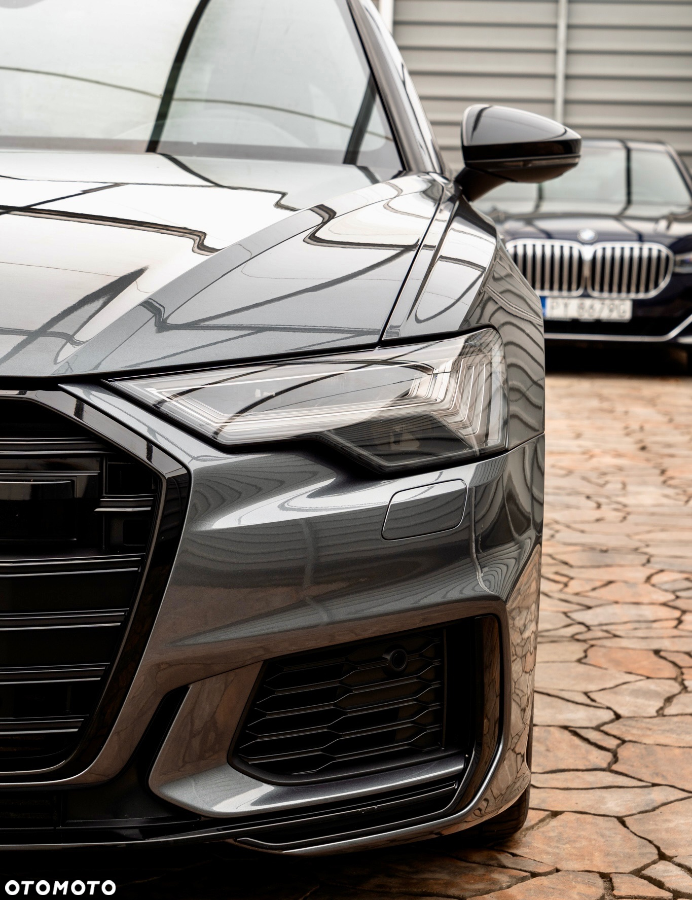 Audi S6 TDI mHEV Tiptronic - 14