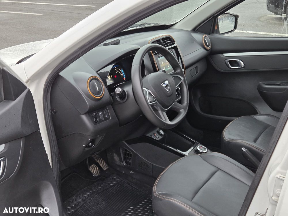 Dacia Spring Essential - 6