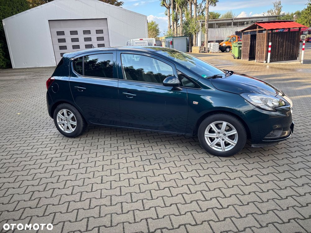 Opel Corsa - 3