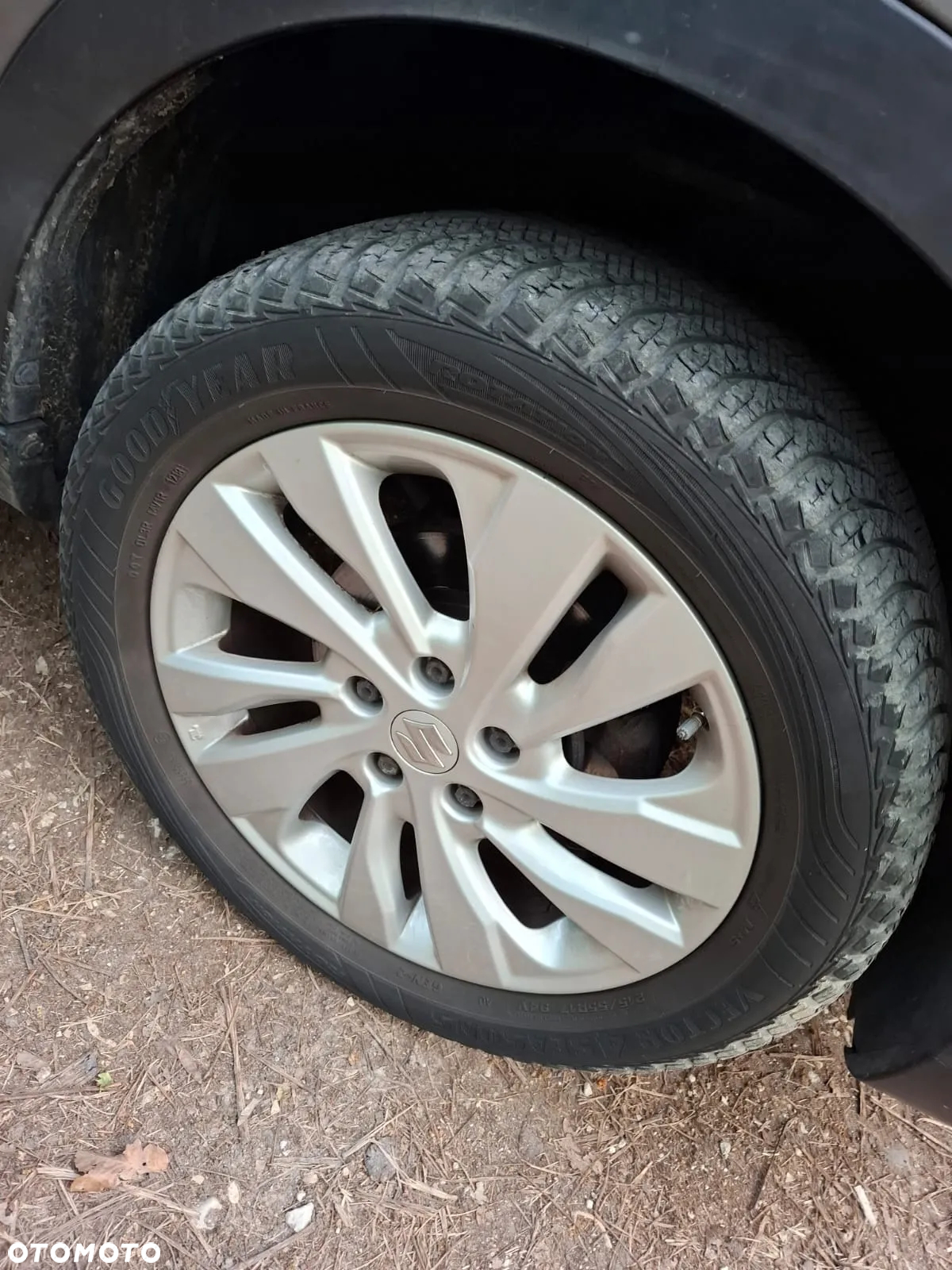 Suzuki SX4 S-Cross 1.0 T Premium - 16