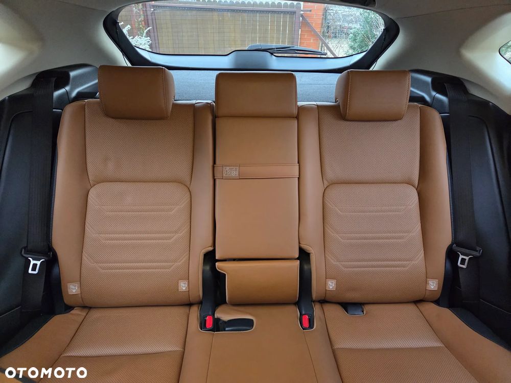 Lexus NX 300 Comfort AWD - 15