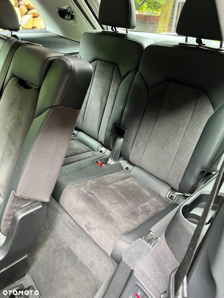 Audi Q7 45 TDI Quattro Tiptronic - 11
