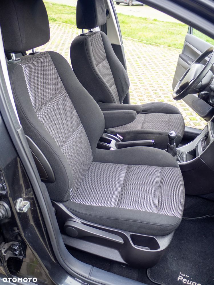 Peugeot 307 Break 110 Sportline - 29