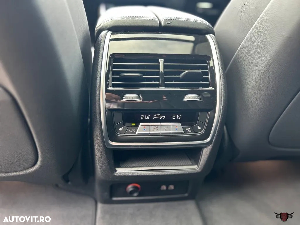 BMW X5 xDrive30d AT MHEV - 18