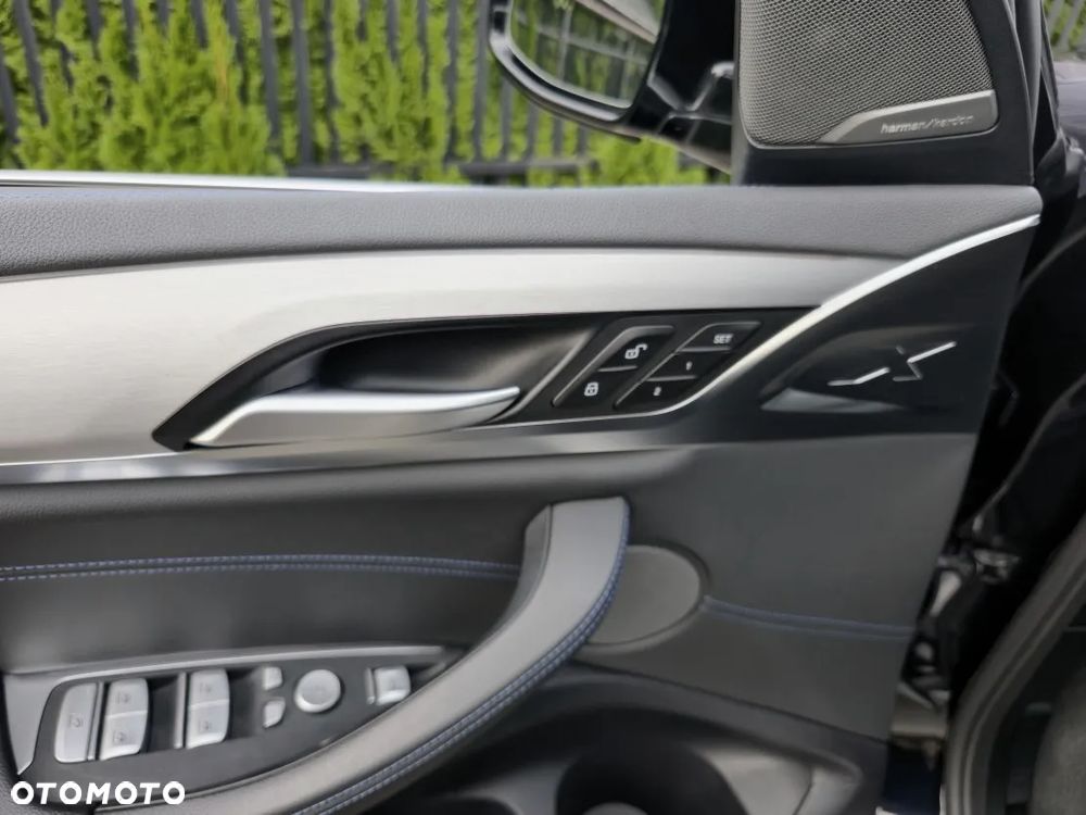 BMW X3 xDrive20i M Sport - 13