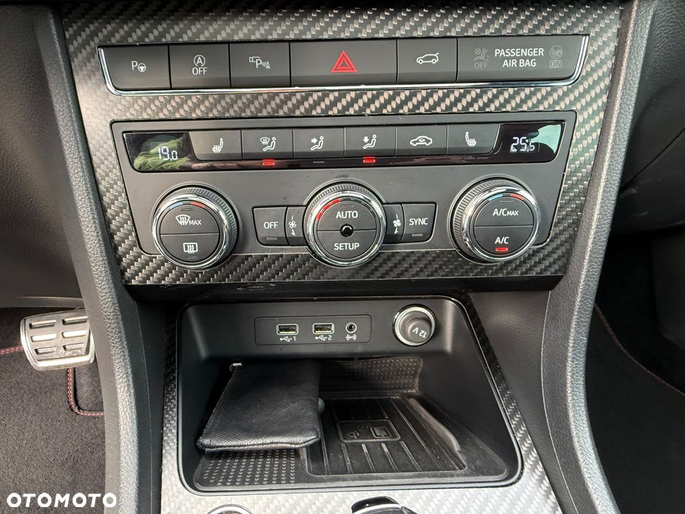 Seat Ateca 2.0 TSI 4Drive DSG FR - 28