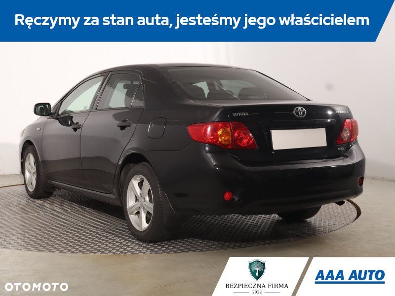 Toyota Corolla - 6