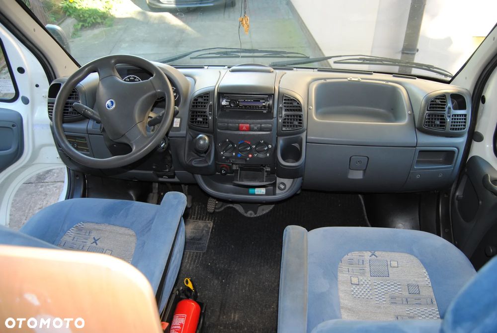 Fiat Ducato - 6