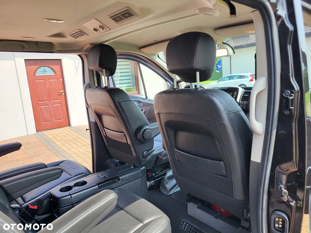 Renault Trafic Grand 2.0 dCi EDC - 27