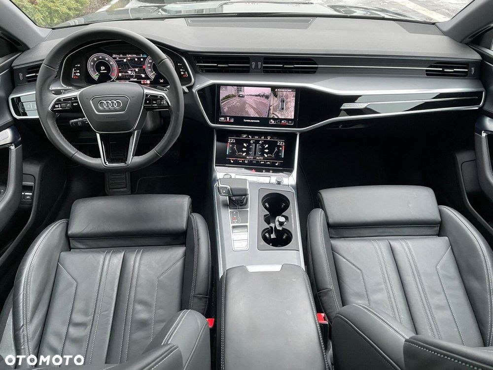 Audi A7 Sportback - 16