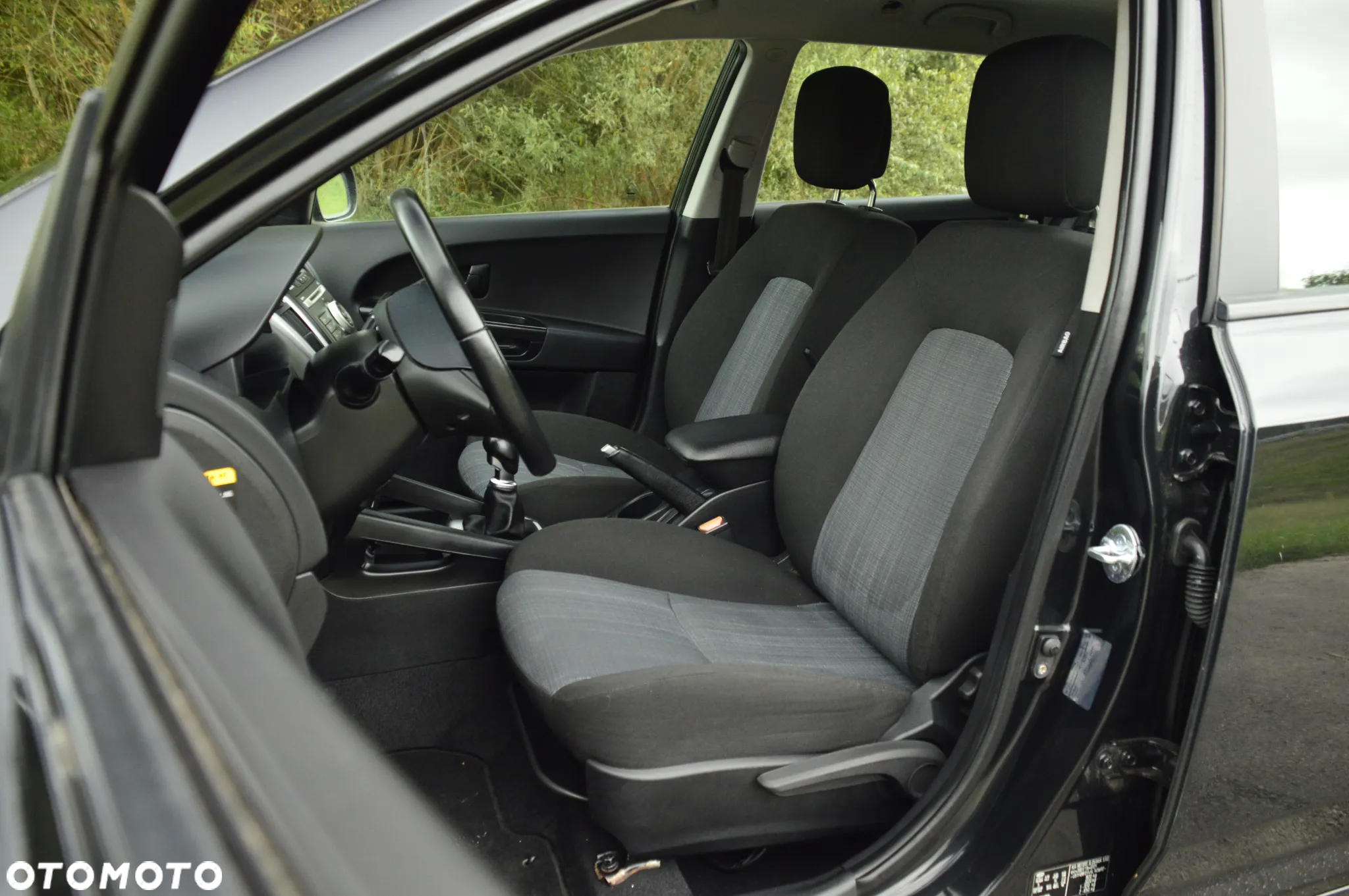 Kia Ceed 1.6 CVVT Edition 7 - 17