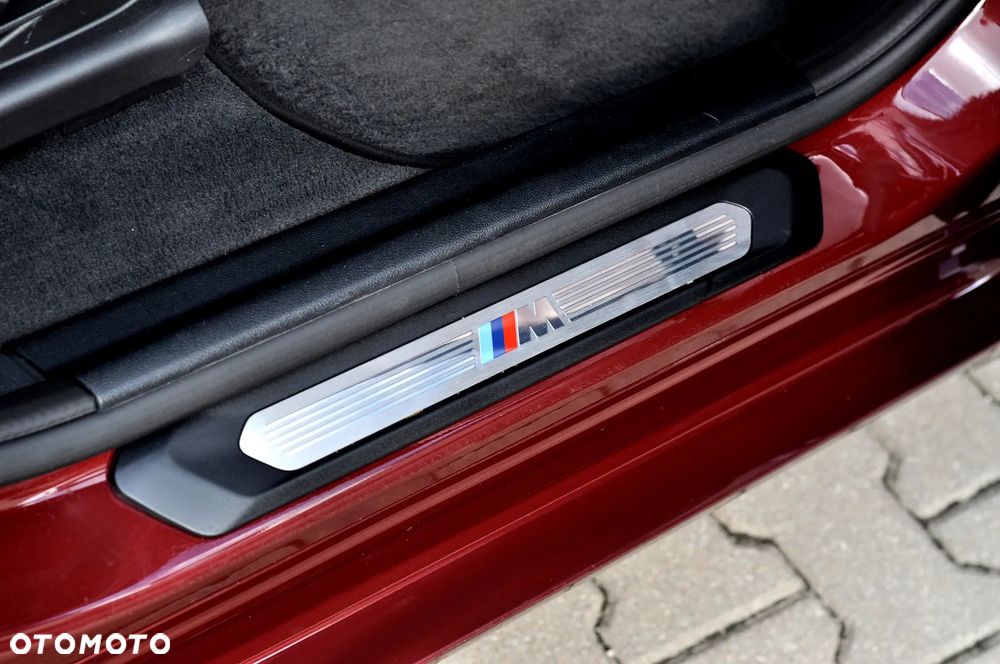 BMW X4 xDrive20d mHEV M Sport sport - 14
