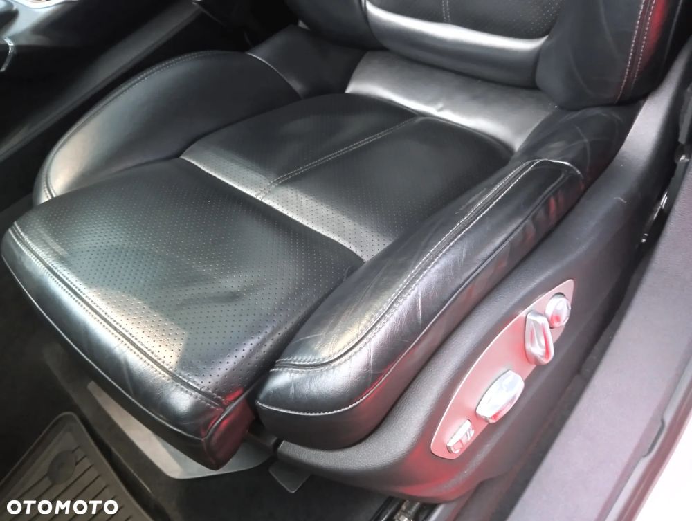 Porsche Cayenne Diesel Platinum Edition - 15