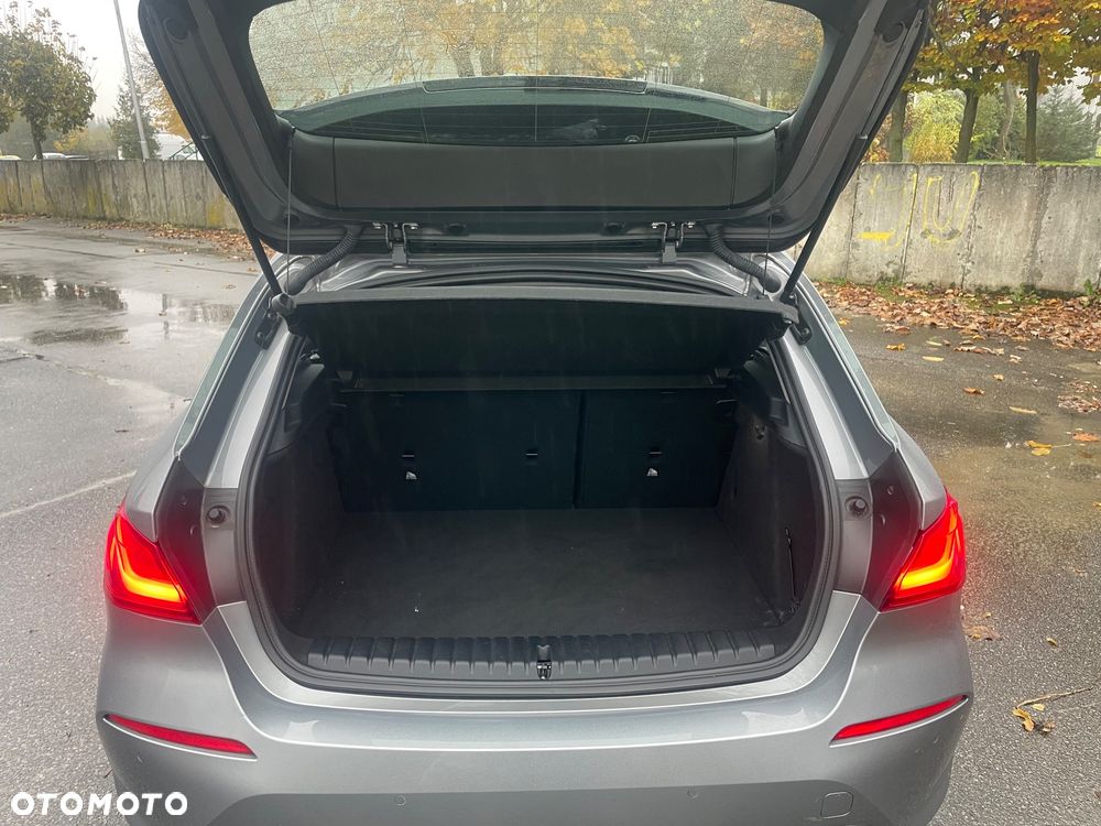BMW Seria 1 116d Sport Line - 24