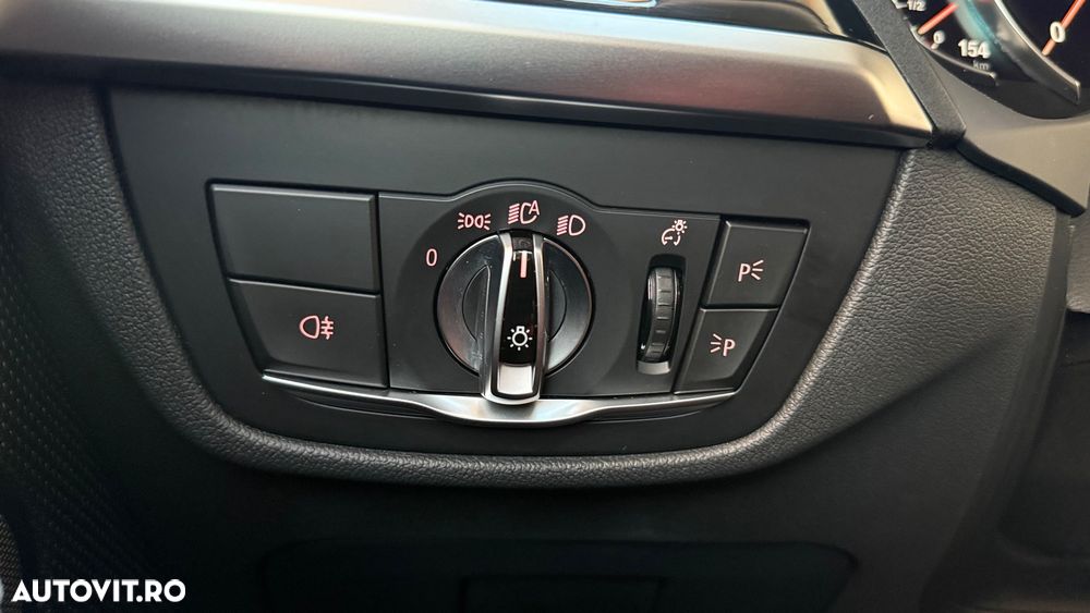 BMW X3 - 29