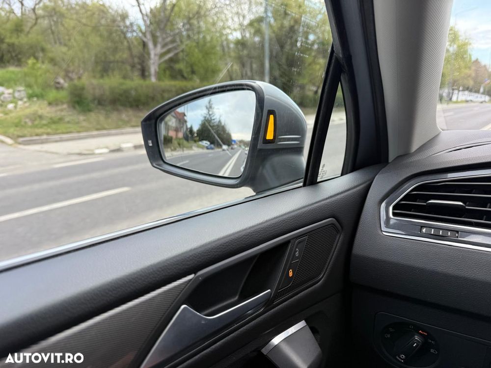 Volkswagen Tiguan - 14