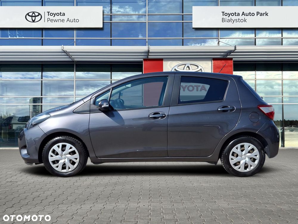 Toyota Yaris 1.5 Premium - 2