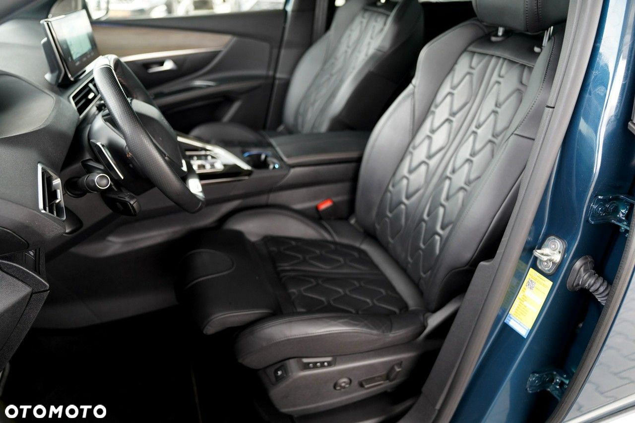 Peugeot 5008 - 21