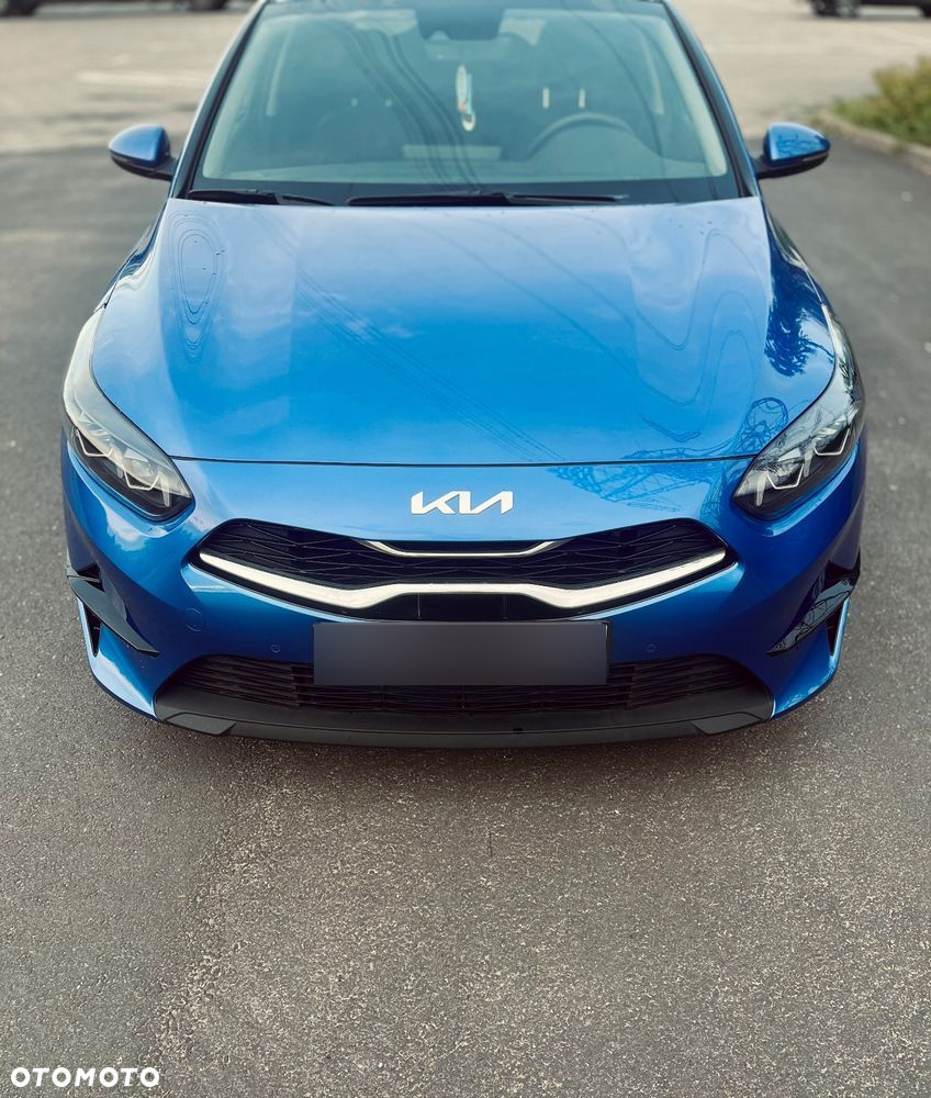 Kia Ceed 1.5 T-GDI Business Line Plus DCT - 3