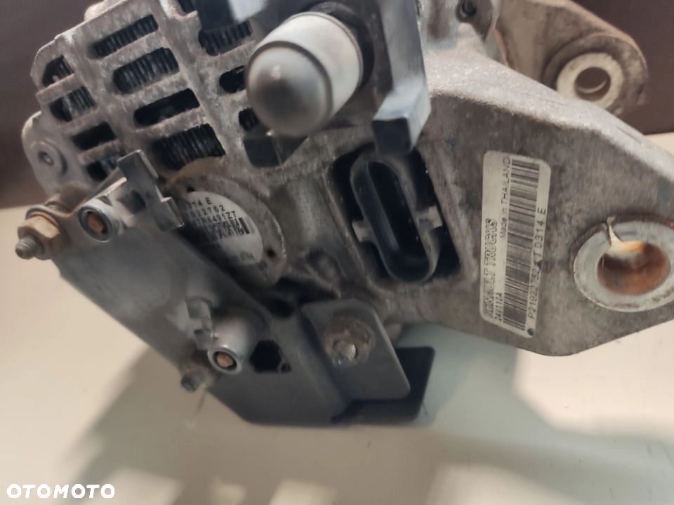 Alternator Renault Gama D D5K D8K DTI5 DTI8 - 2