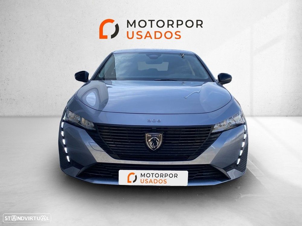 Peugeot 308 1.2 PureTech Active Pack - 2