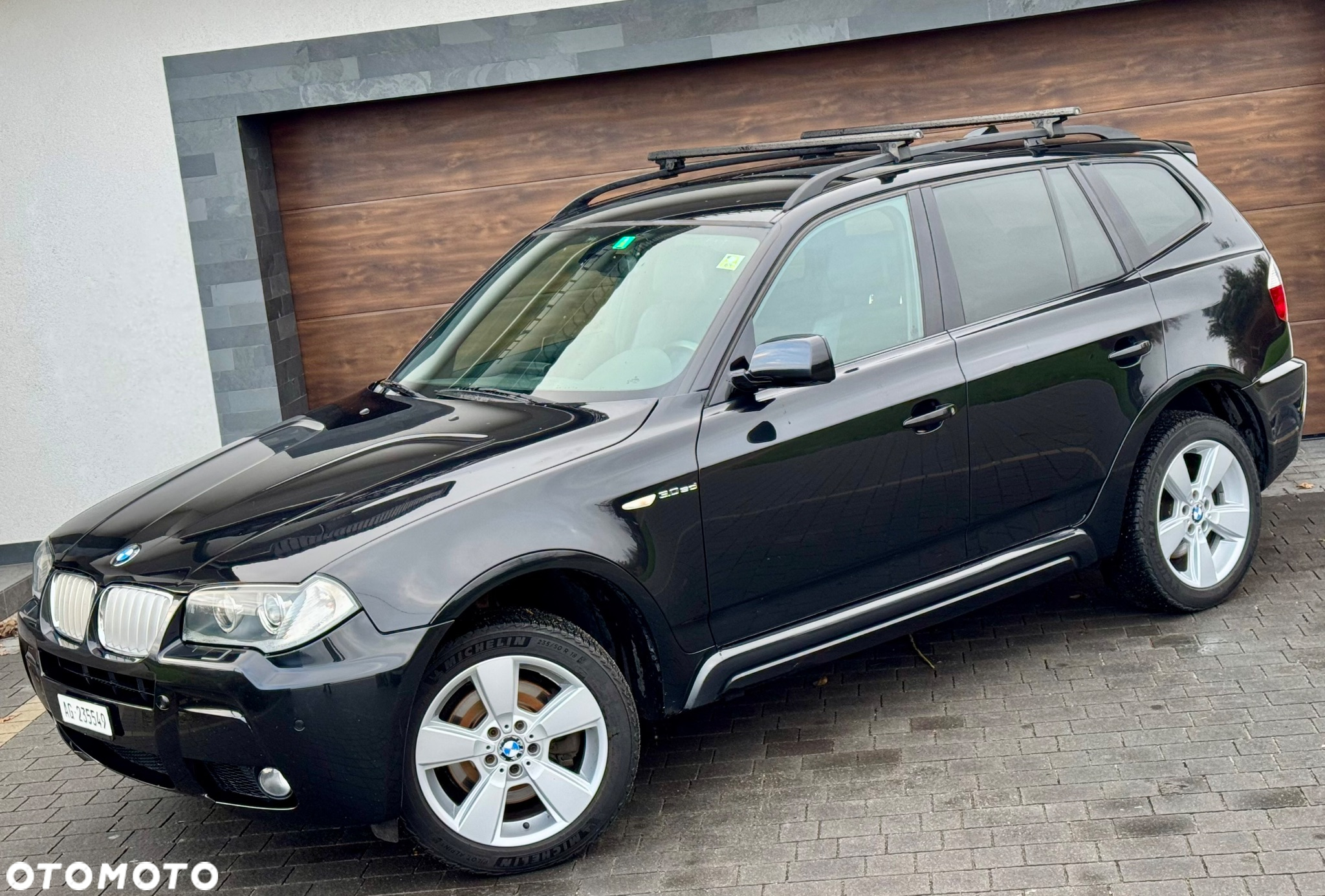 BMW X3 xDrive30d - 2