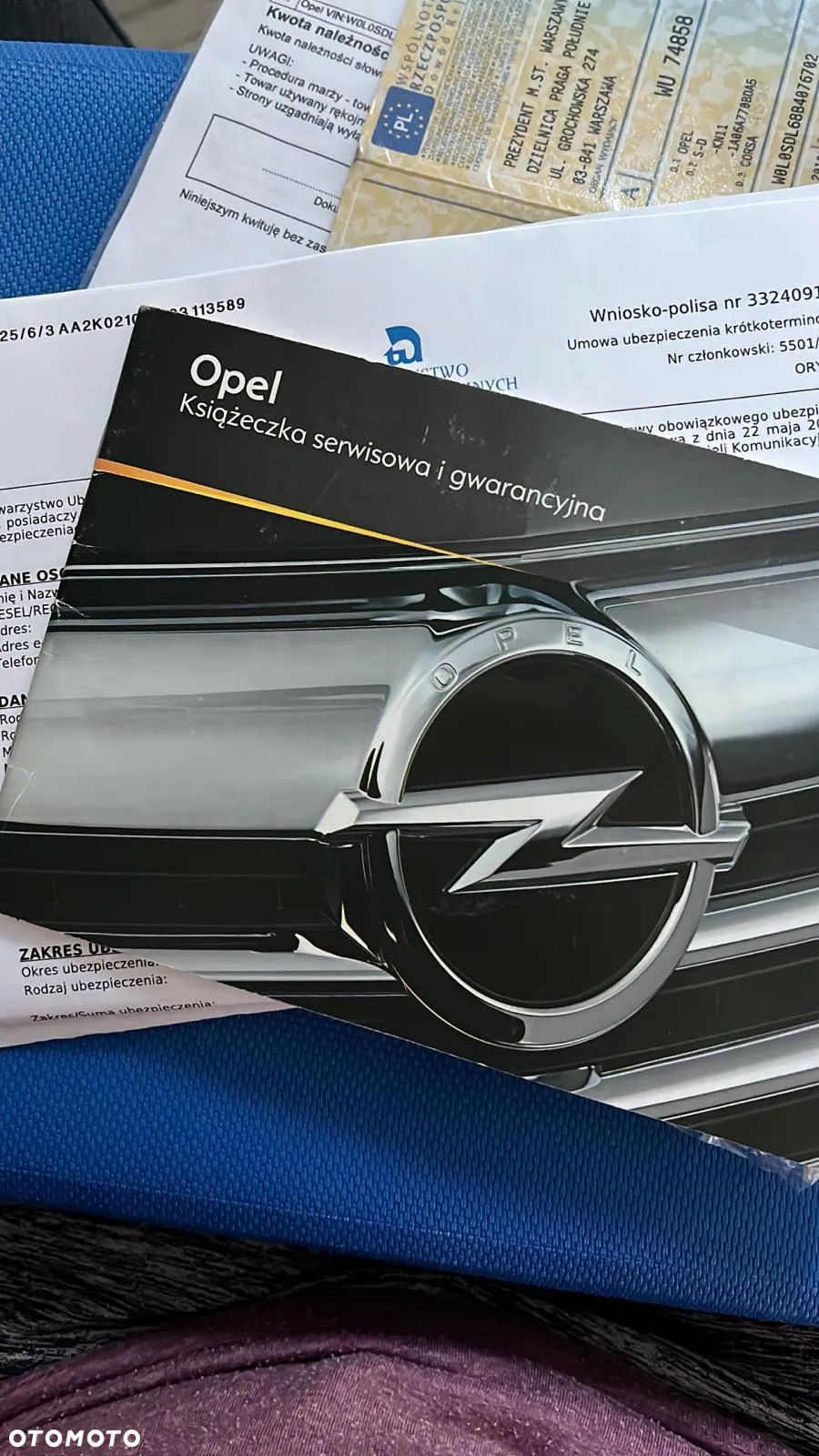 Opel Corsa 1.2 16V 111 - 17