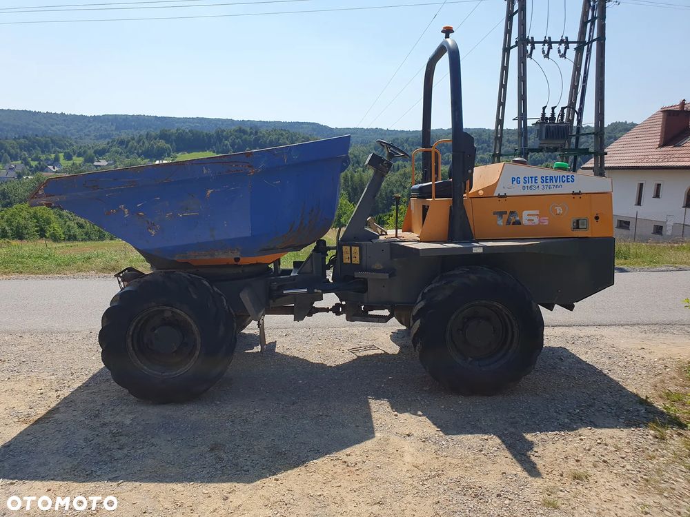 Terex - 9