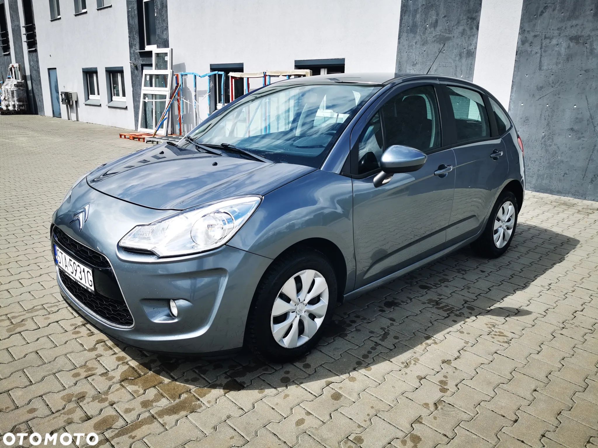 Citroën C3 1.4 Confort - 1