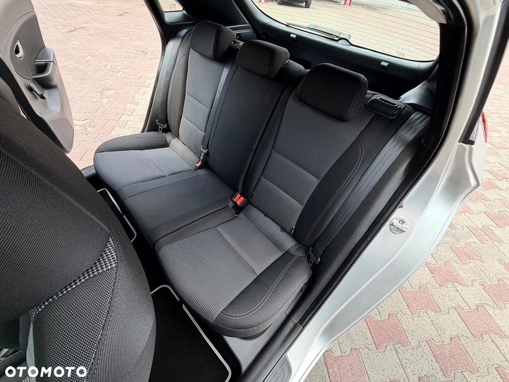 Hyundai i30 - 14