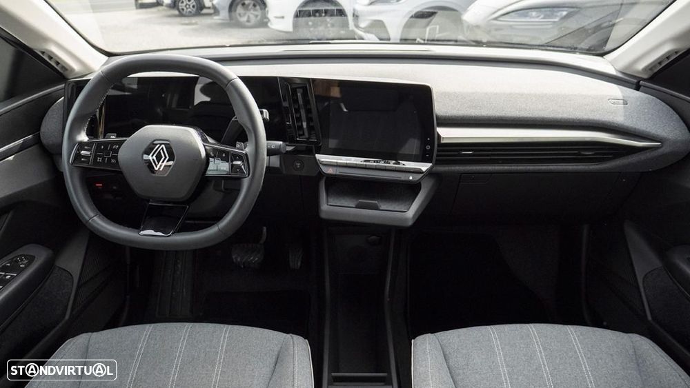 Renault Mégane E-Tech EV40 Equilibre - 28