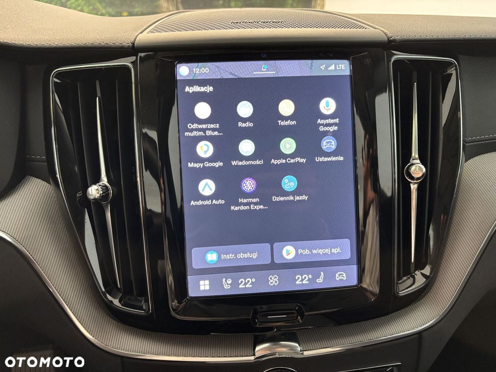 Volvo XC 60 - 17