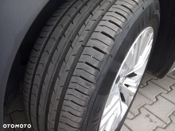 Volkswagen Passat Alltrack 2.0 TDI SCR 4Mot DSG - 7