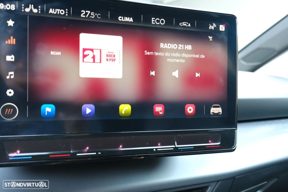Cupra Born 58 kWh Plus - 18