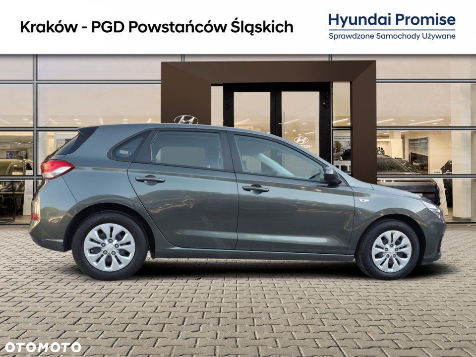 Hyundai i30 - 6